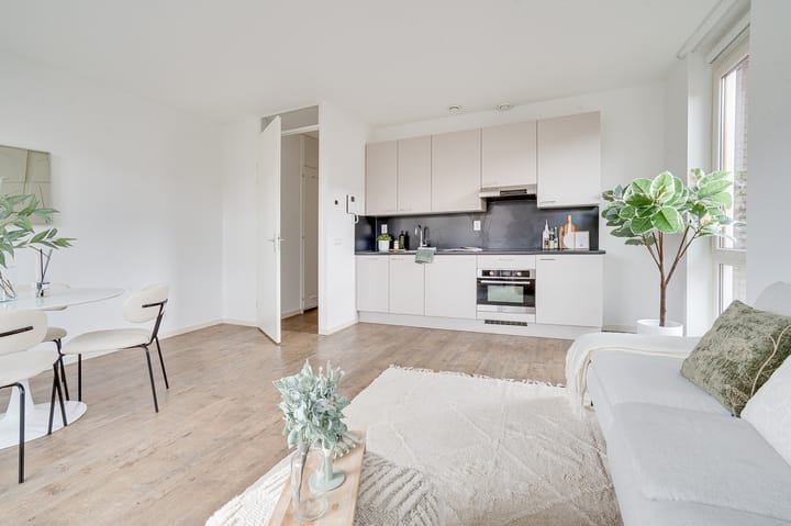 Foto 7 van San Marinostraat 19