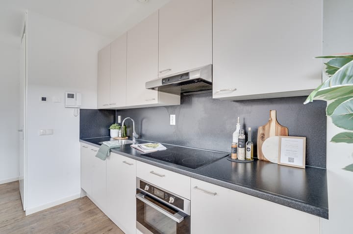 Foto 9 van San Marinostraat 19