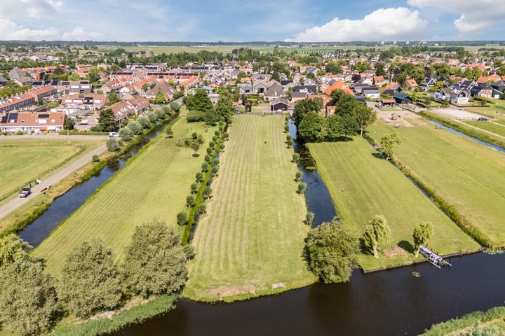 Foto 1 van Westergeest/De Terp