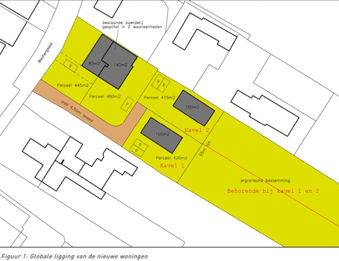 Foto 3 van Westergeest/De Terp