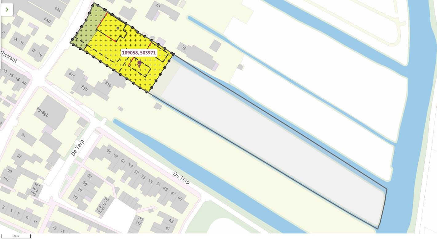 Foto 5 van Westergeest/De Terp