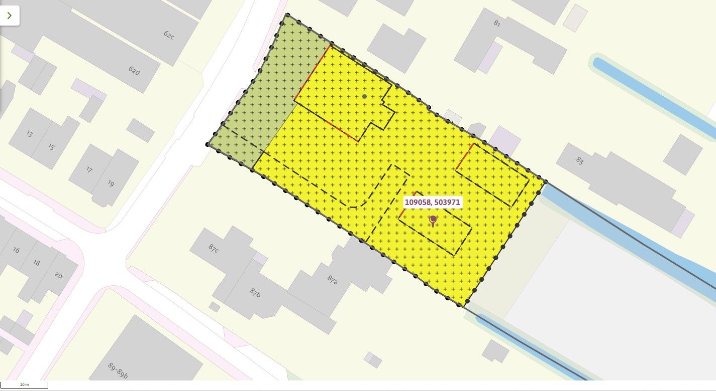Foto 6 van Westergeest/De Terp