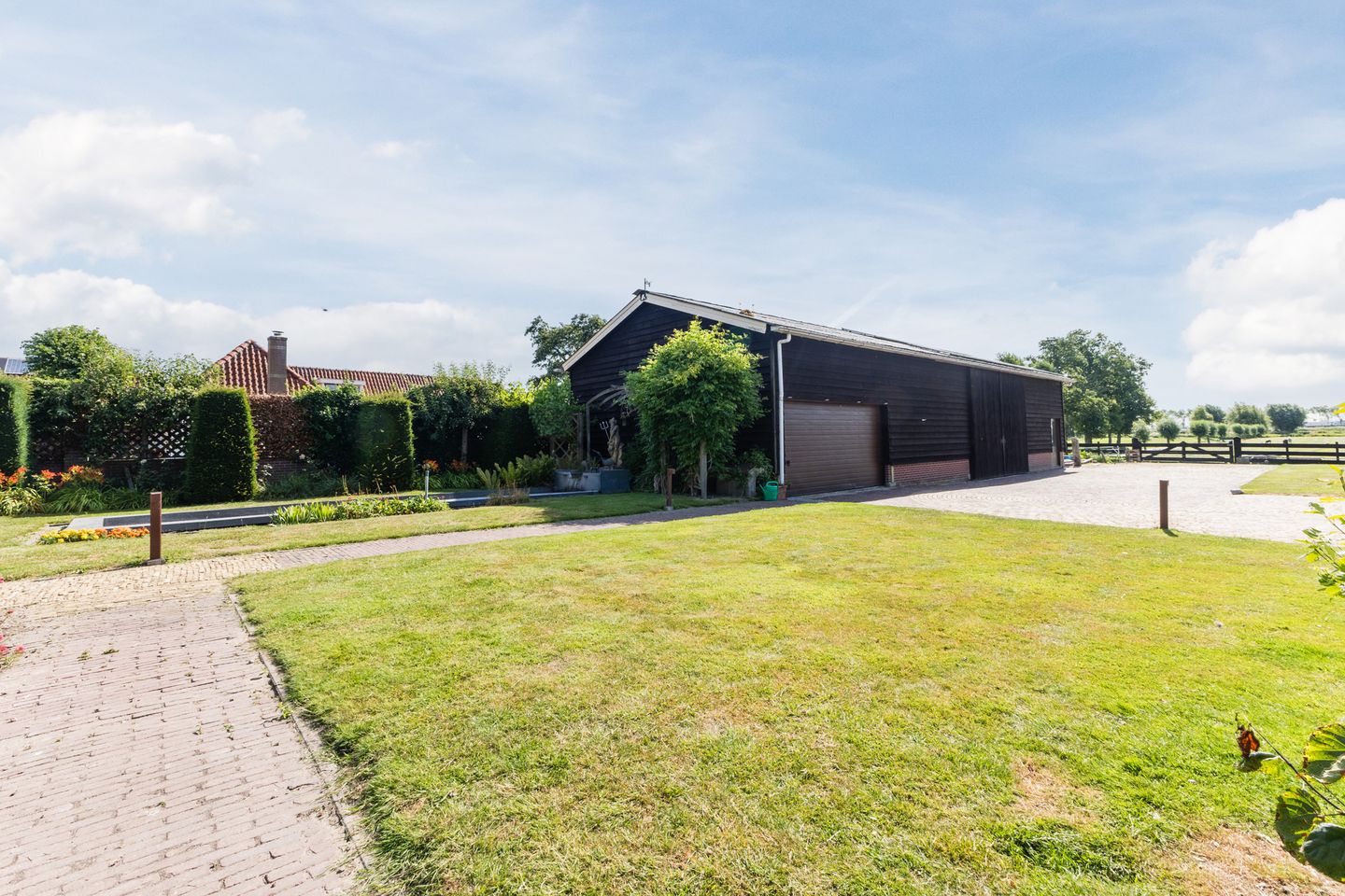 Foto 10 van Westergeest/De Terp