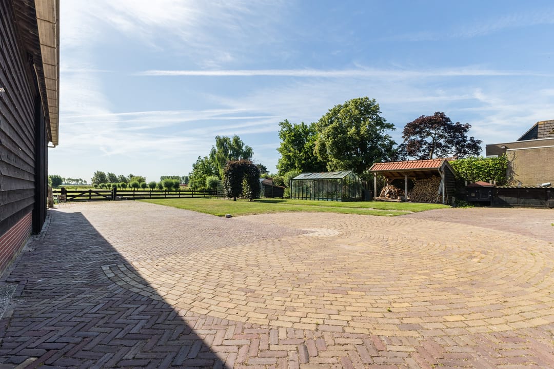 Foto 11 van Westergeest/De Terp