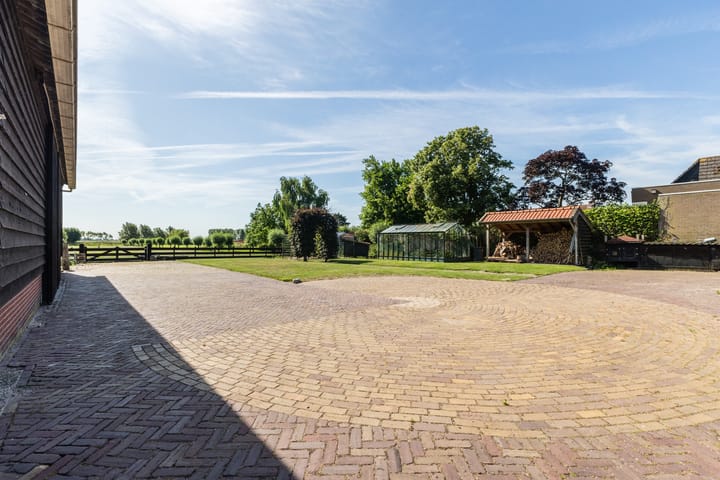 Foto 11 van Westergeest/De Terp