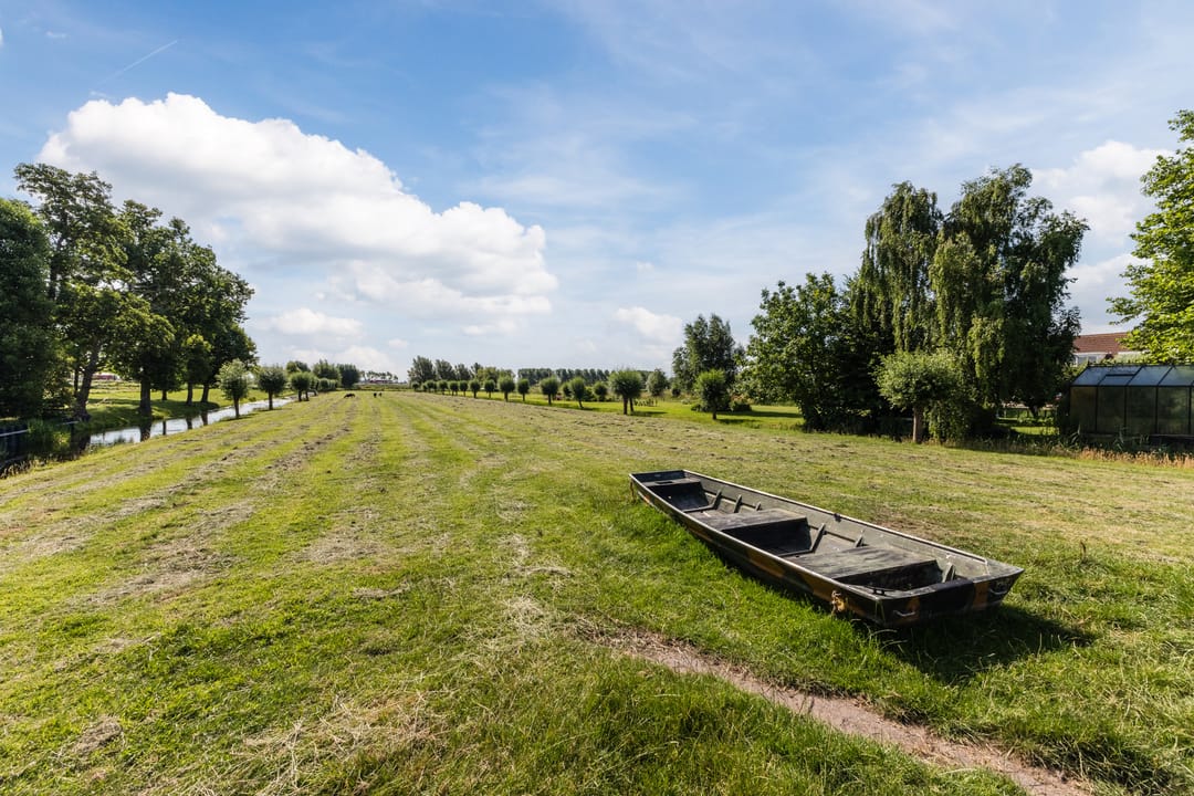 Foto 13 van Westergeest/De Terp