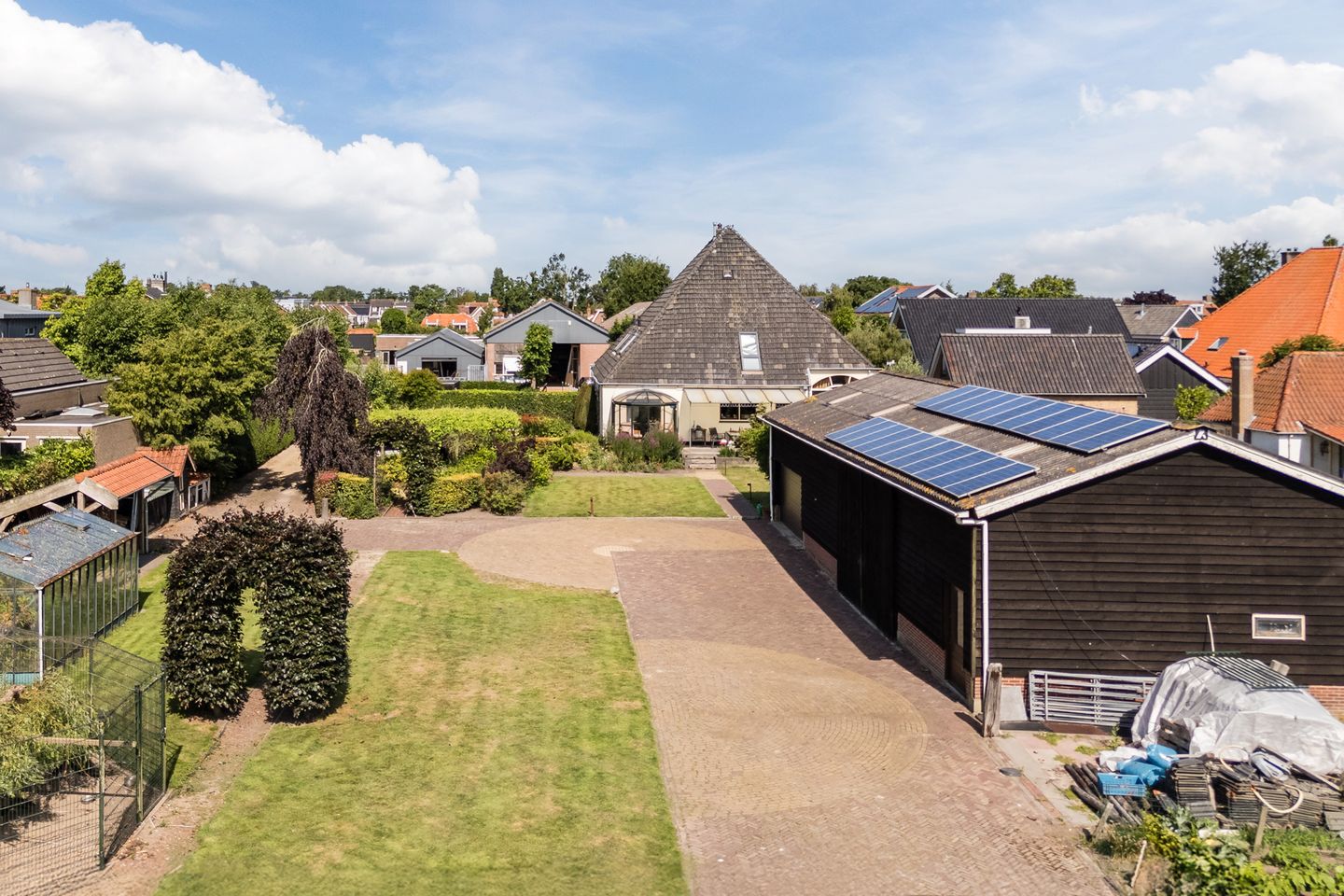 Foto 14 van Westergeest/De Terp