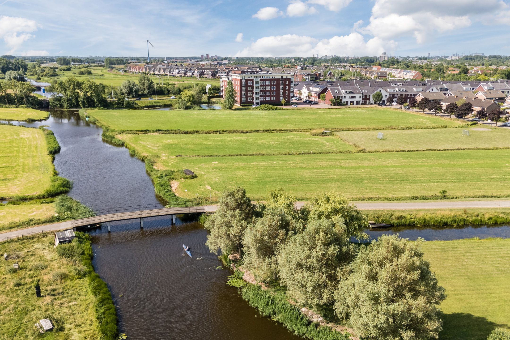 Foto 15 van Westergeest/De Terp