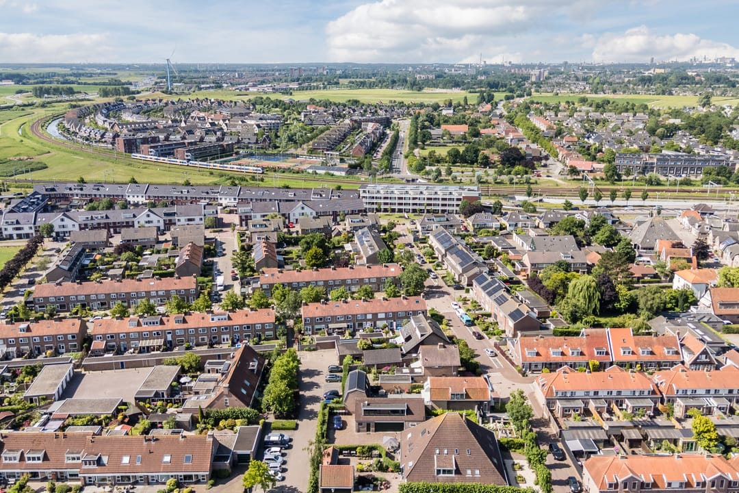 Foto 16 van Westergeest/De Terp