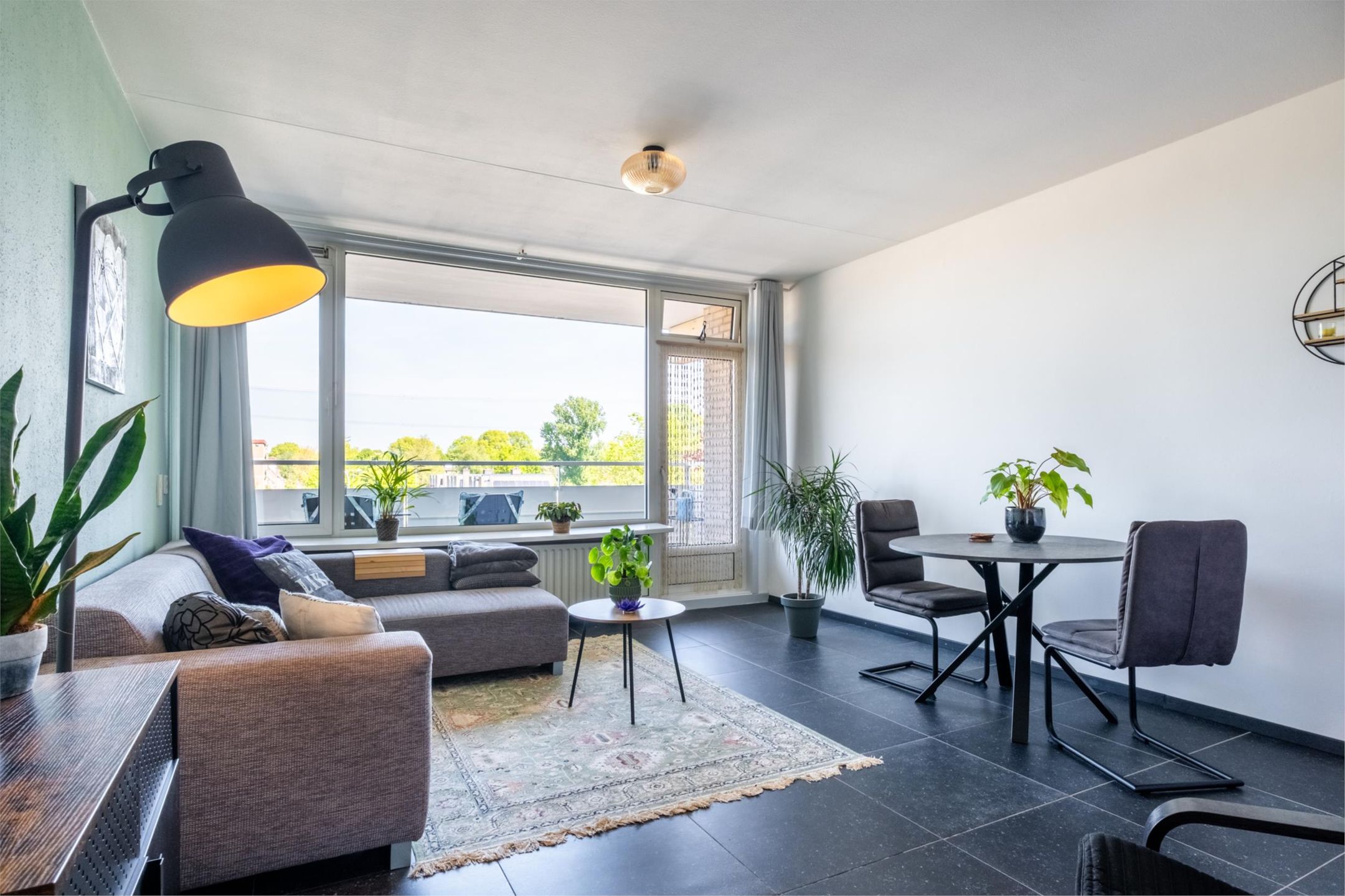 Foto 3 van Orionstraat 27