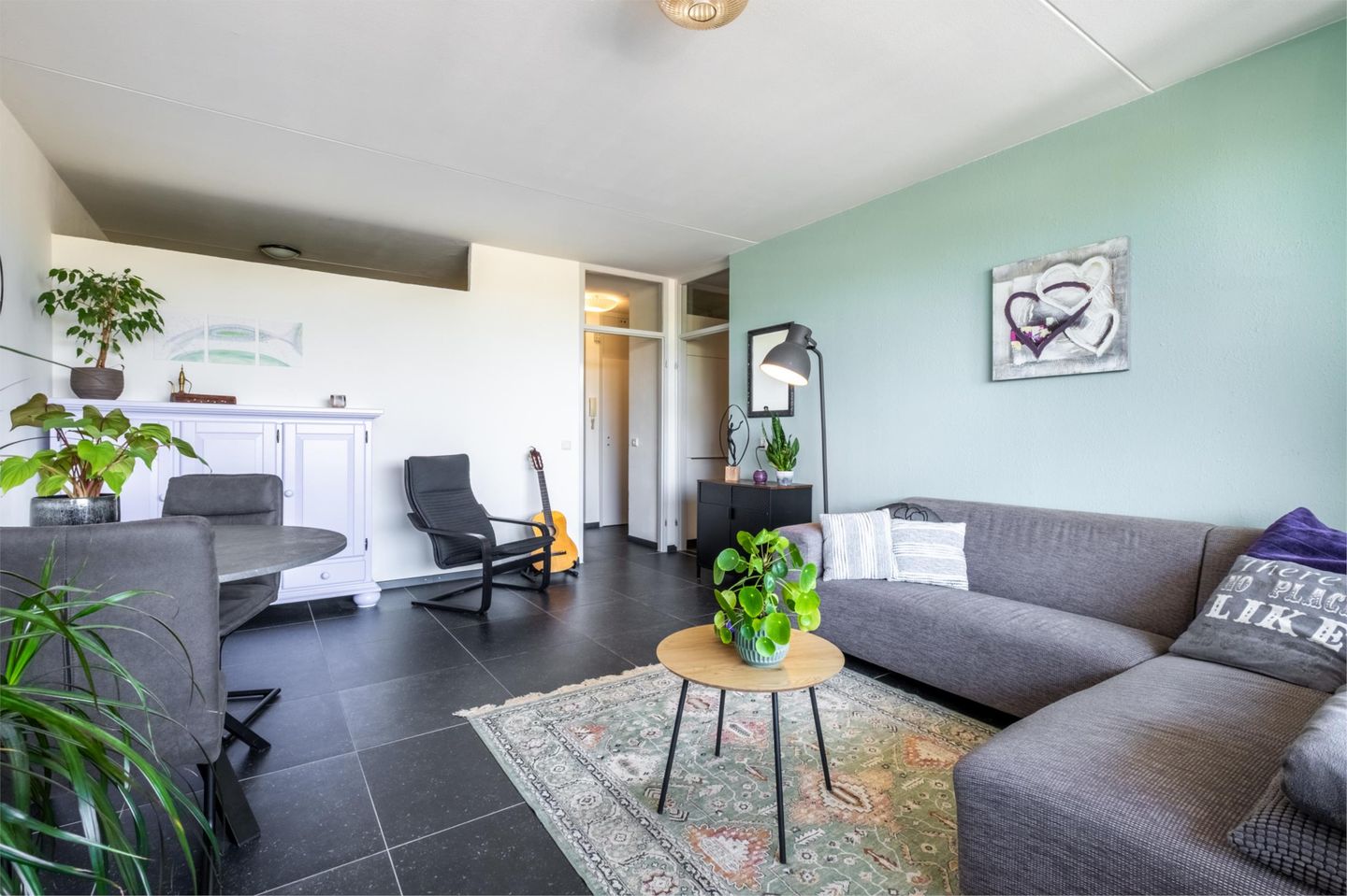 Foto 5 van Orionstraat 27