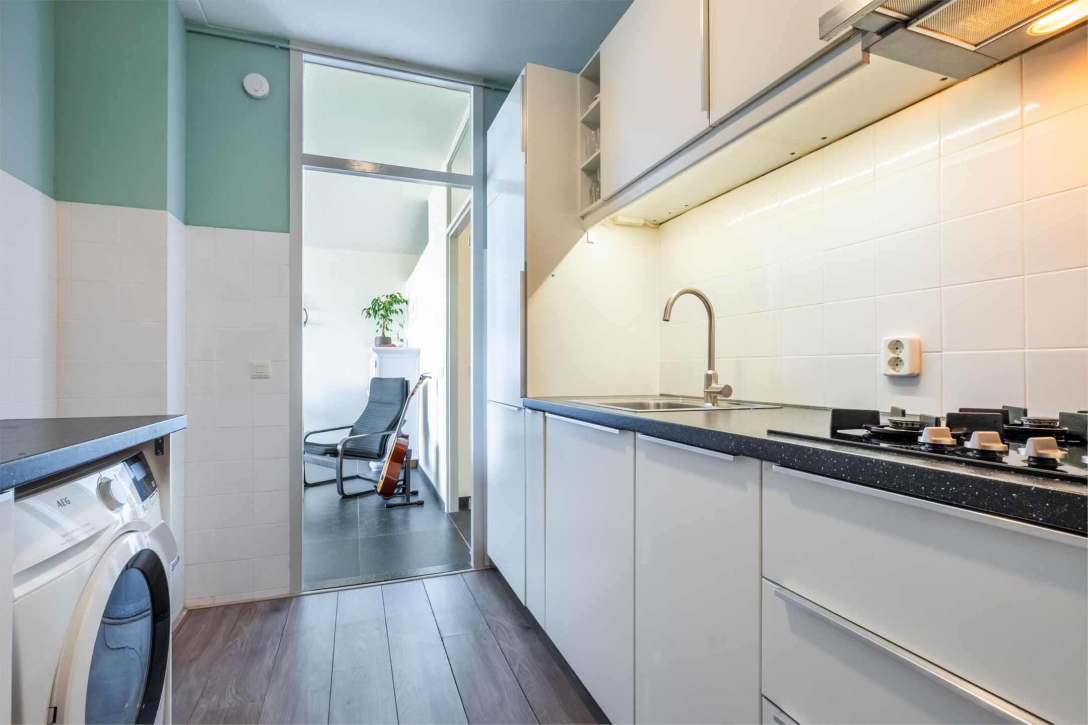 Foto 9 van Orionstraat 27