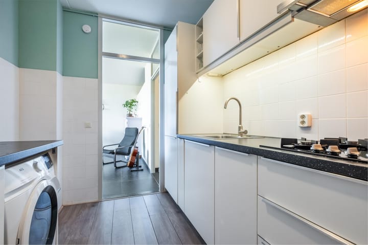 Foto 9 van Orionstraat 27