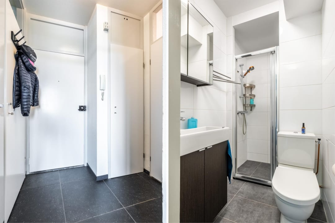 Foto 13 van Orionstraat 27