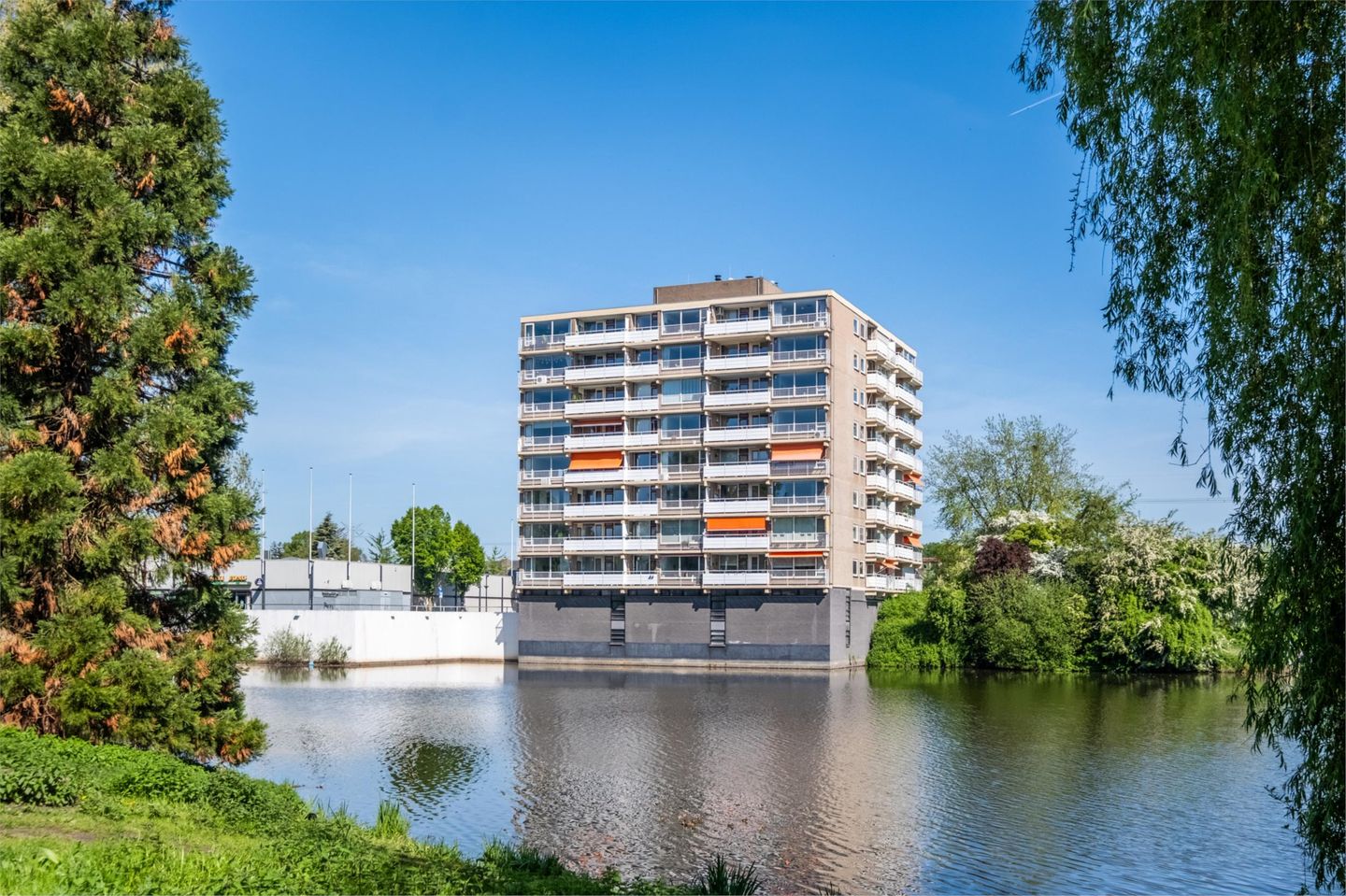 Foto 29 van Orionstraat 27