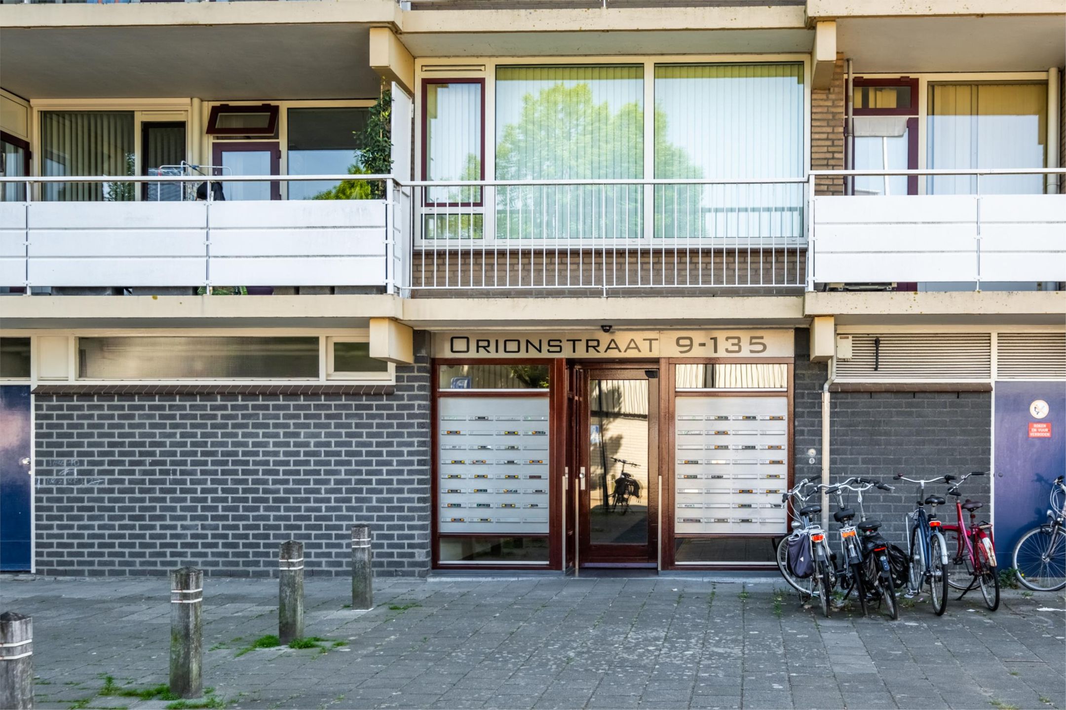 Foto 33 van Orionstraat 27