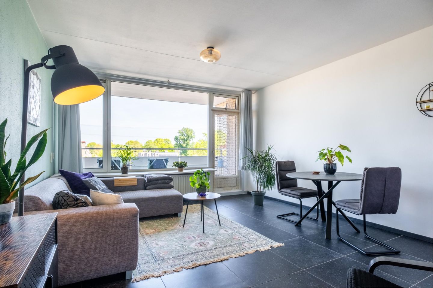 Foto 4 van Orionstraat 27