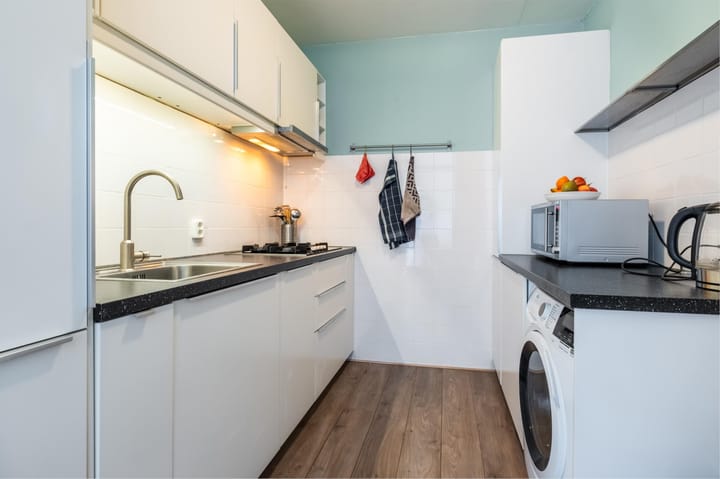 Foto 12 van Orionstraat 27