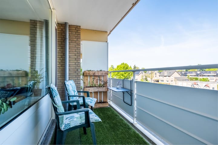 Foto 20 van Orionstraat 27