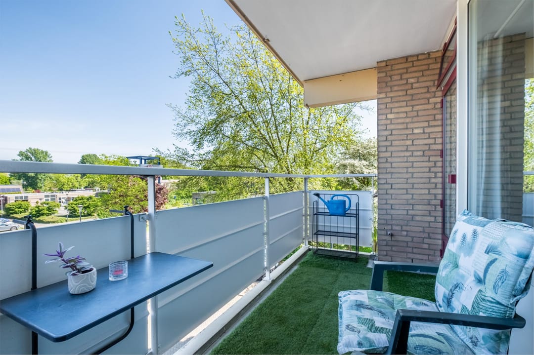 Foto 22 van Orionstraat 27