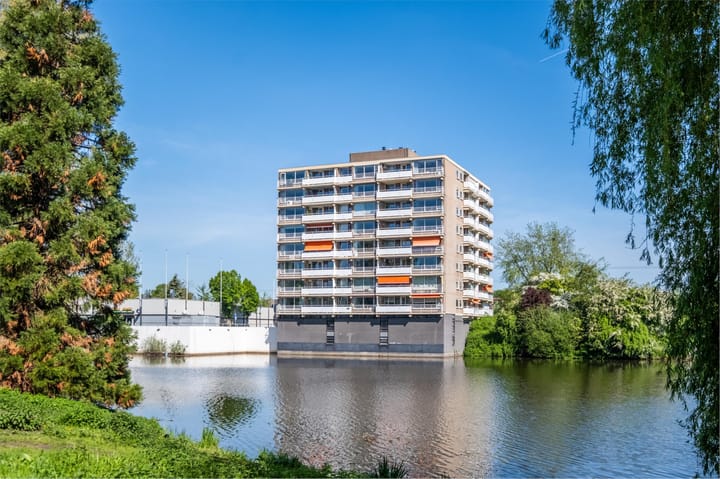 Foto 30 van Orionstraat 27