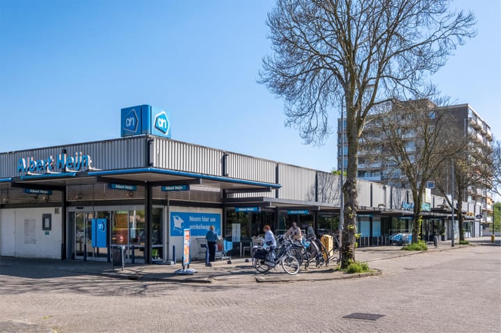 Foto 38 van Orionstraat 27