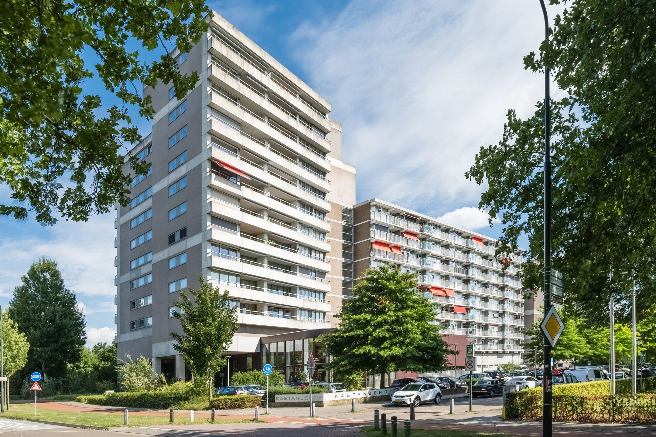 Kastanjehof, 334, Geldrop, 5664RR, Noord-Brabant, Nederland 334