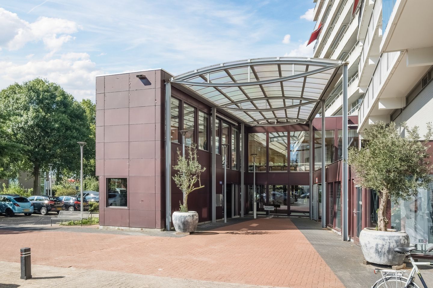 Foto 4 van Kastanjehof 334