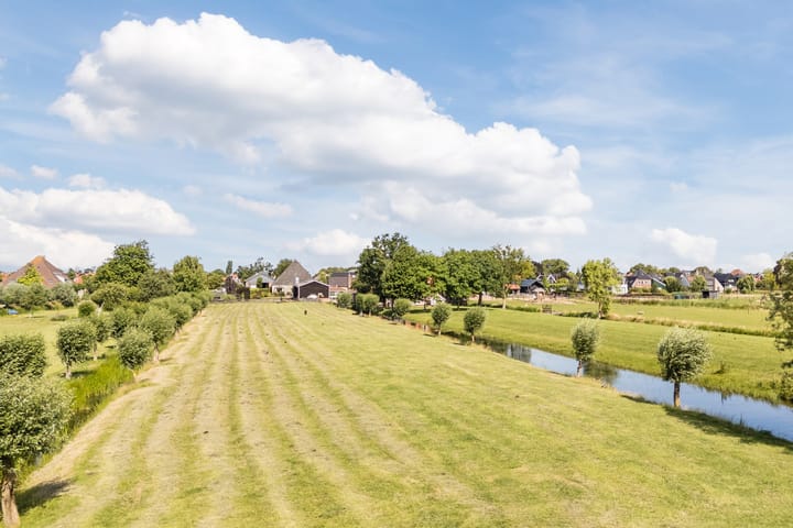 Foto 2 van Westergeest/De Terp