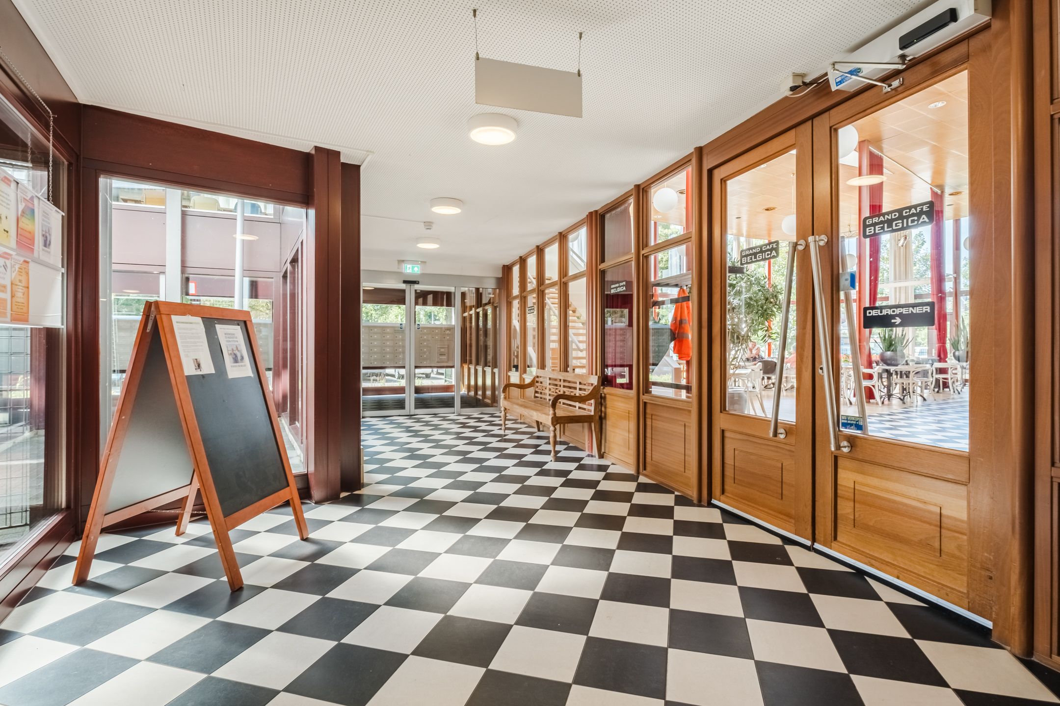 Foto 6 van Kastanjehof 334