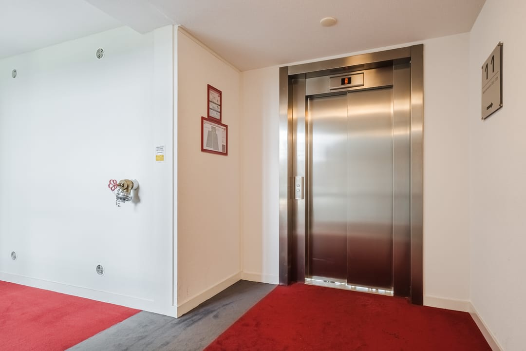 Foto 7 van Kastanjehof 334