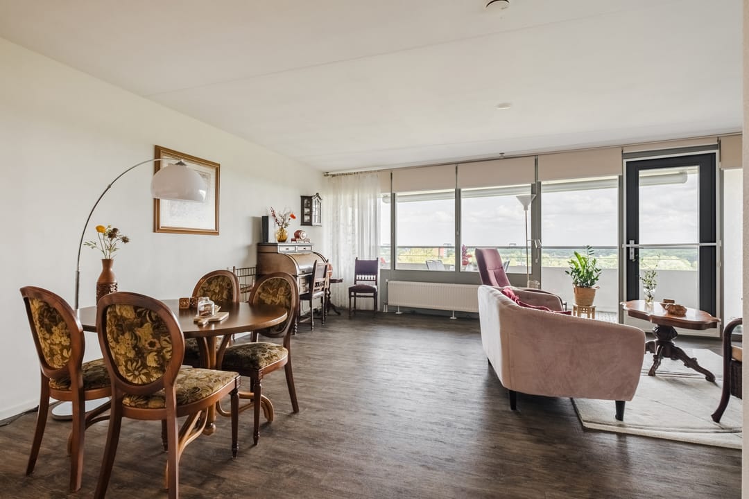 Foto 11 van Kastanjehof 334