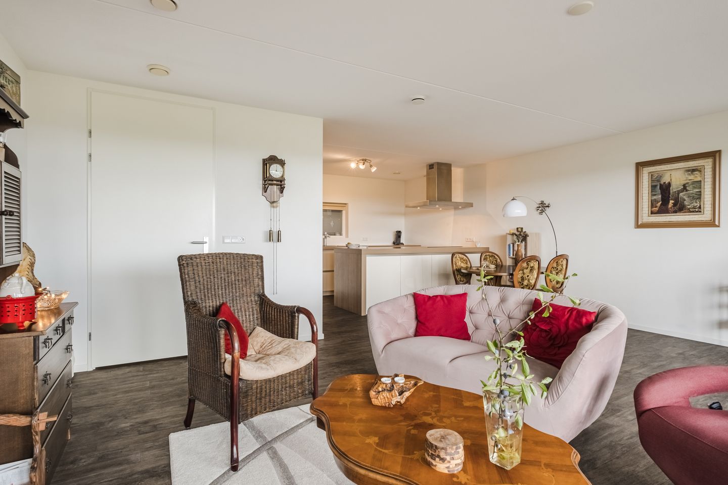 Foto 14 van Kastanjehof 334