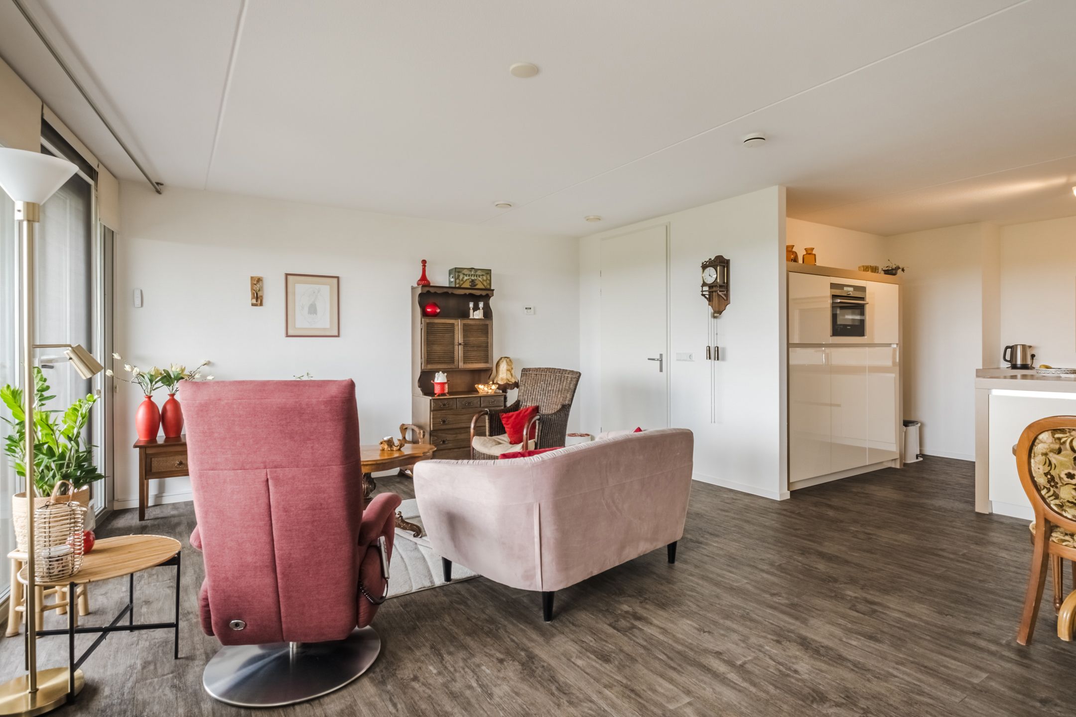 Foto 15 van Kastanjehof 334