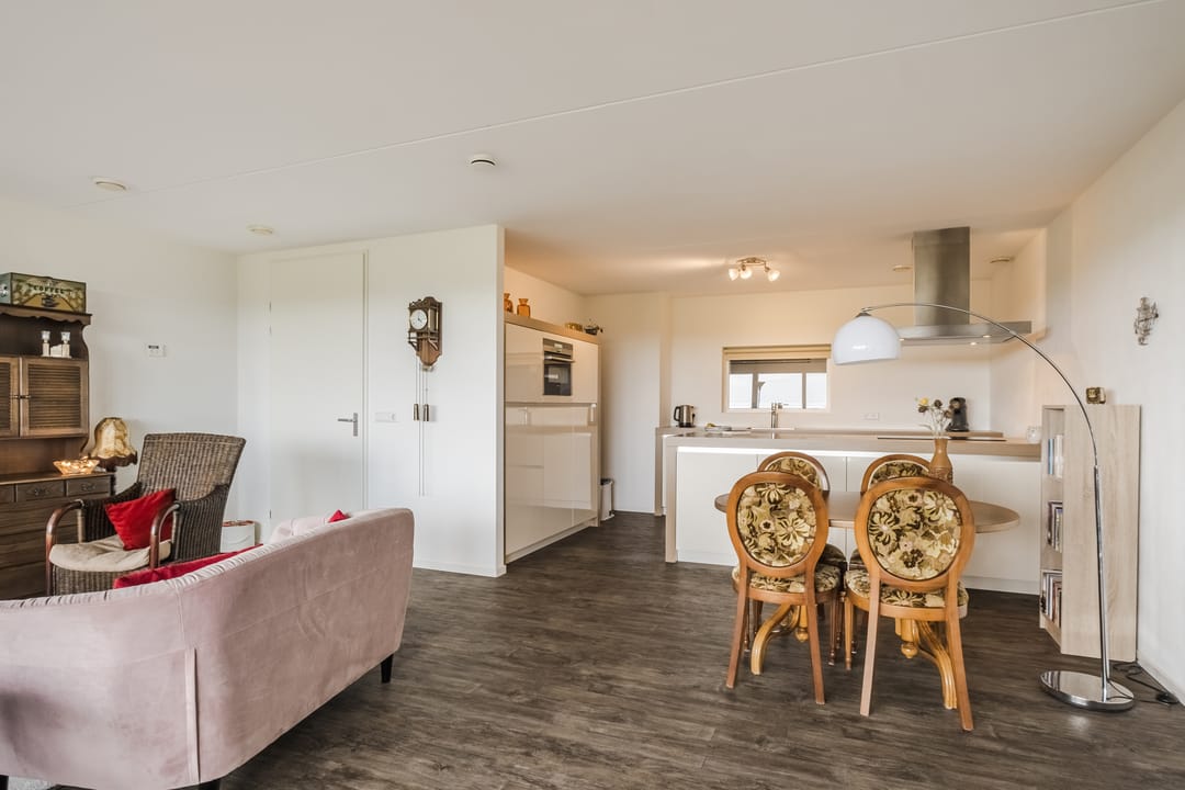 Foto 16 van Kastanjehof 334