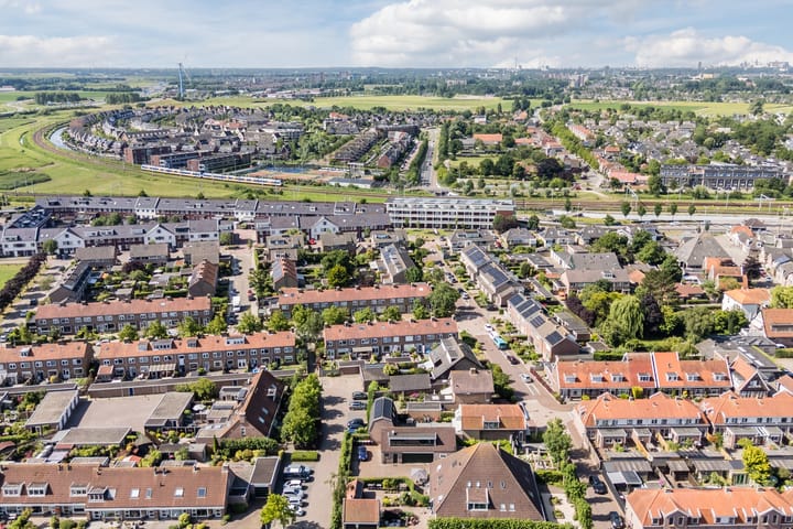 Foto 16 van Westergeest/De Terp