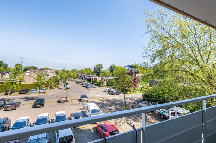 Foto 24 van Orionstraat 27