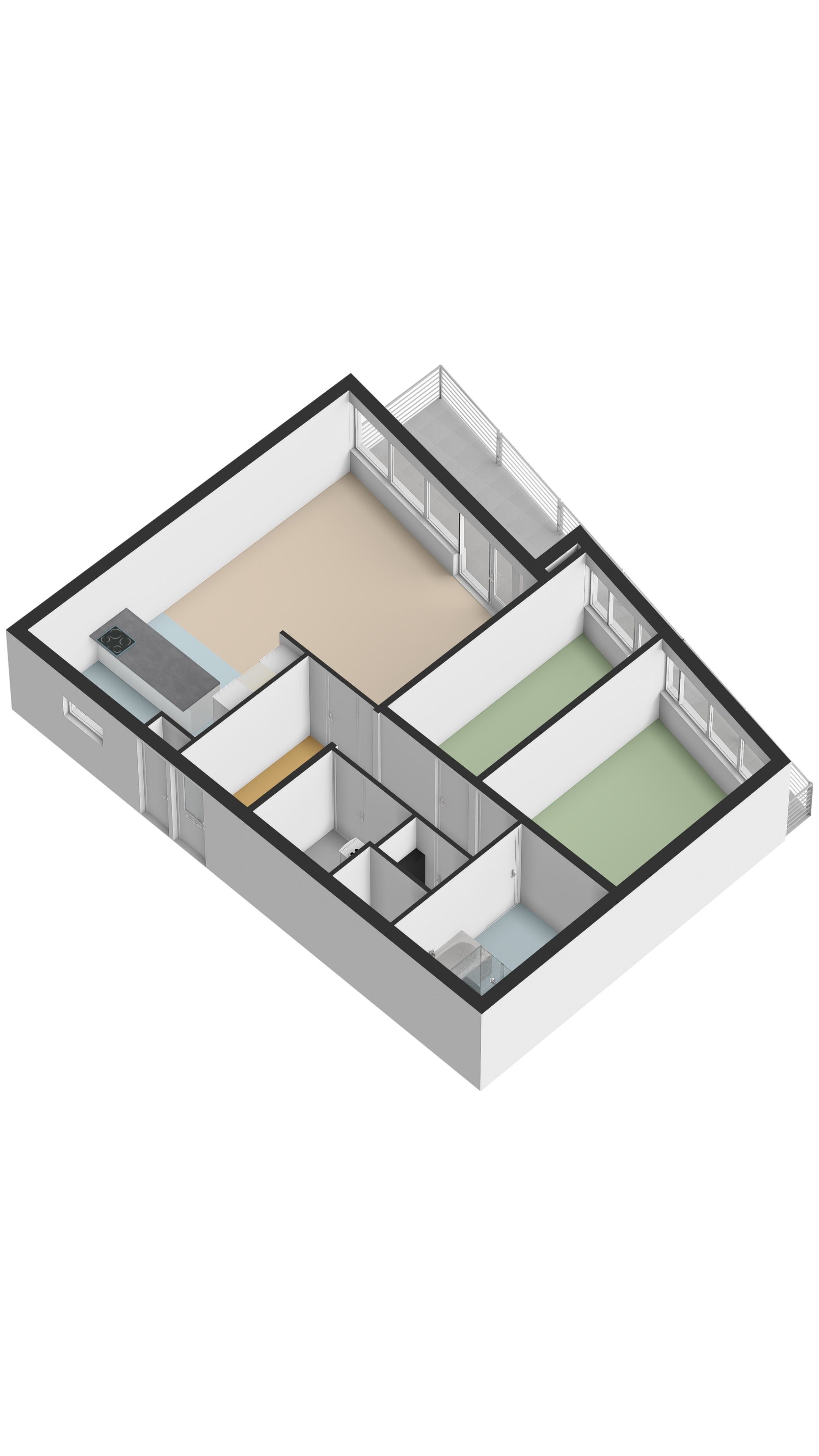 Foto 36 van Kastanjehof 334