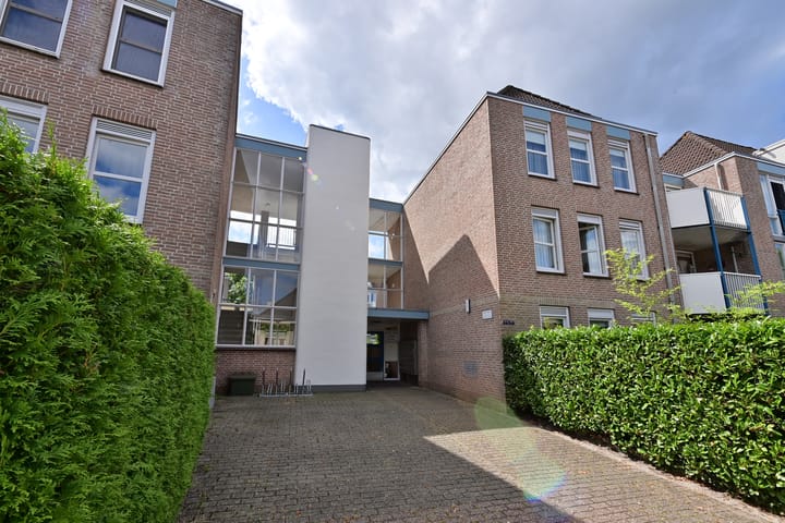 Foto 2 van Jan van Brakelstraat 53