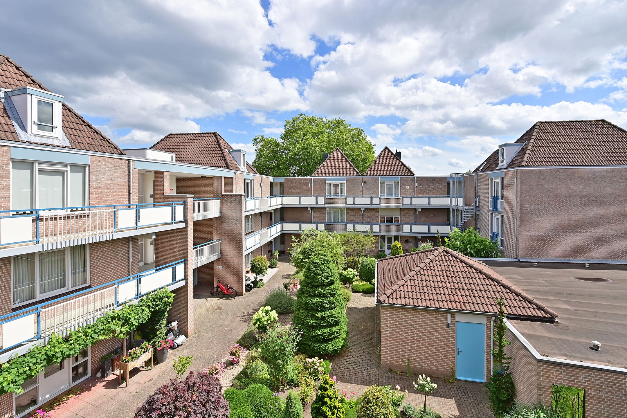 Foto 3 van Jan van Brakelstraat 53