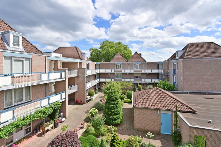 Foto 3 van Jan van Brakelstraat 53