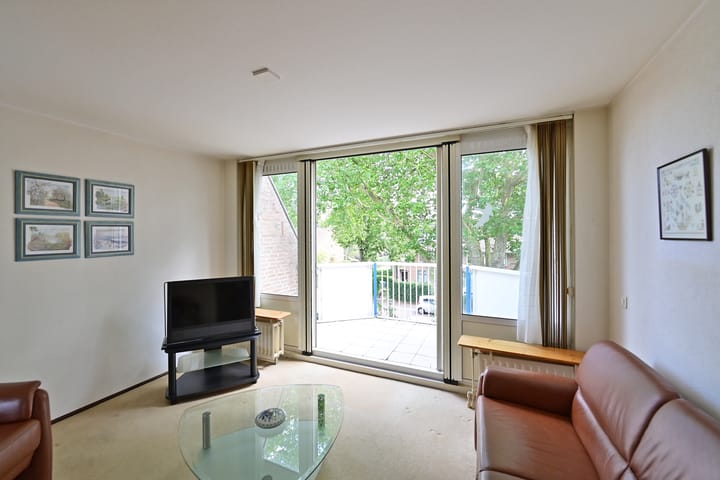 Photo 6 of Jan van Brakelstraat 53