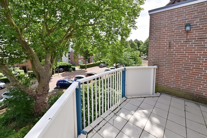 Photo 7 of Jan van Brakelstraat 53