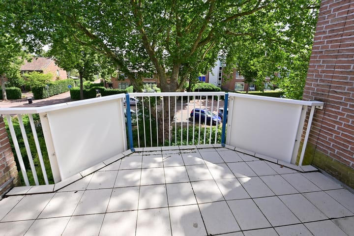 Photo 8 of Jan van Brakelstraat 53