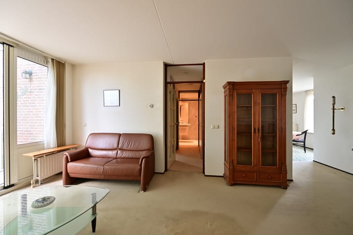 Photo 9 of Jan van Brakelstraat 53