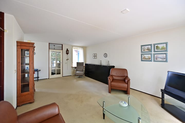 Photo 10 of Jan van Brakelstraat 53