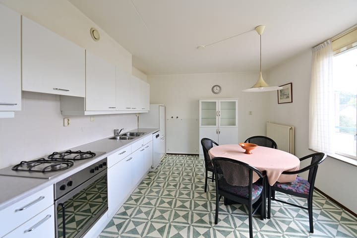 Photo 12 of Jan van Brakelstraat 53