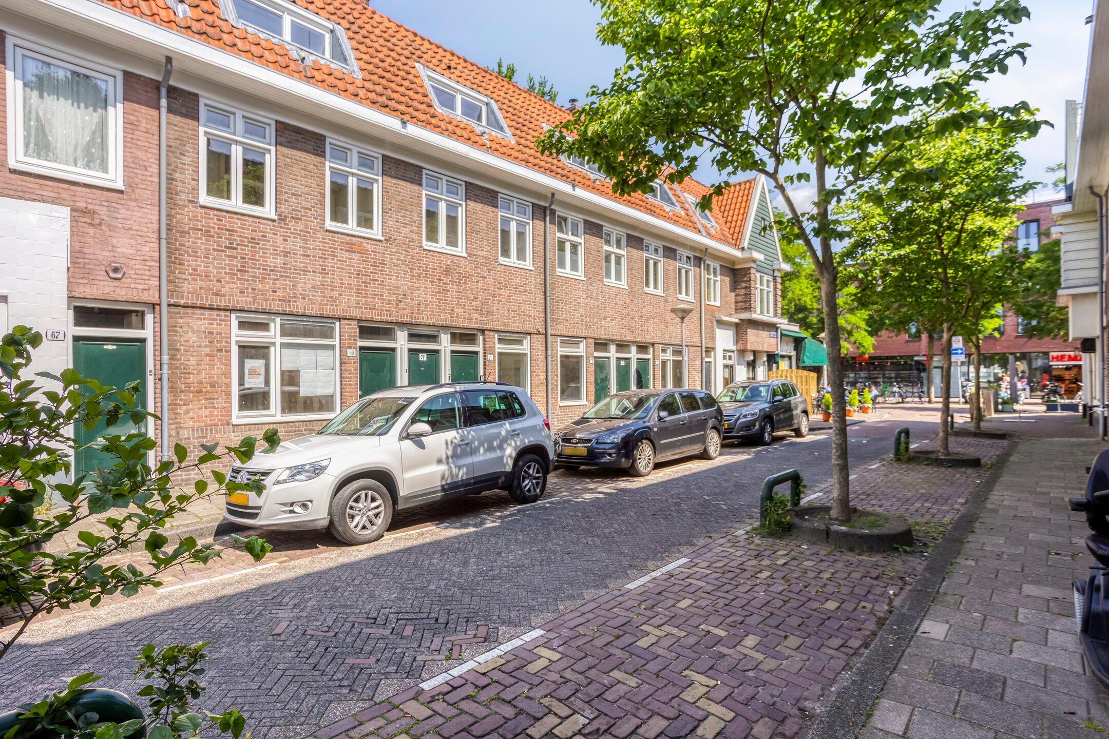 Foto 21 van Sleutelbloemstraat 71-H