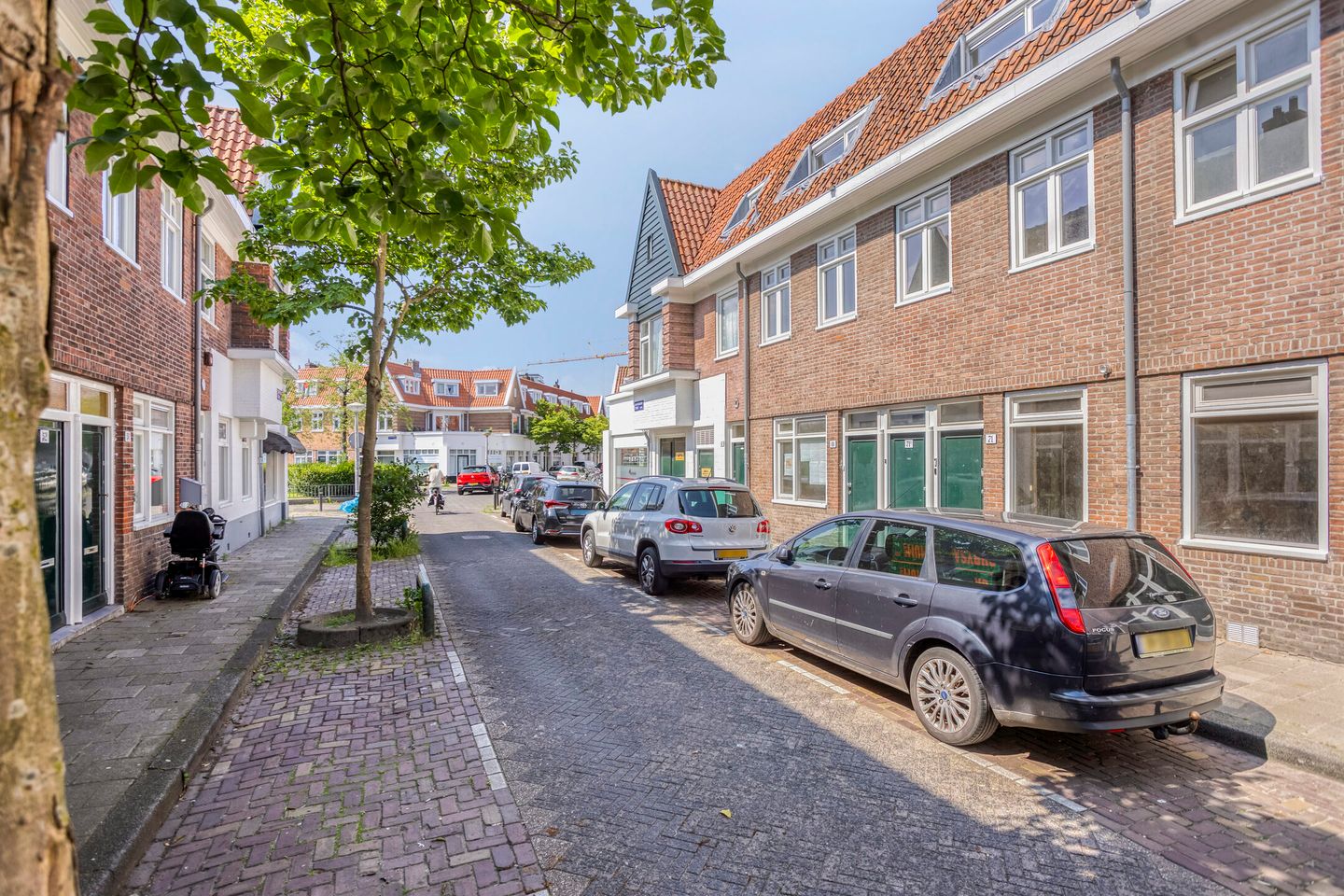 Foto 19 van Sleutelbloemstraat 71-H