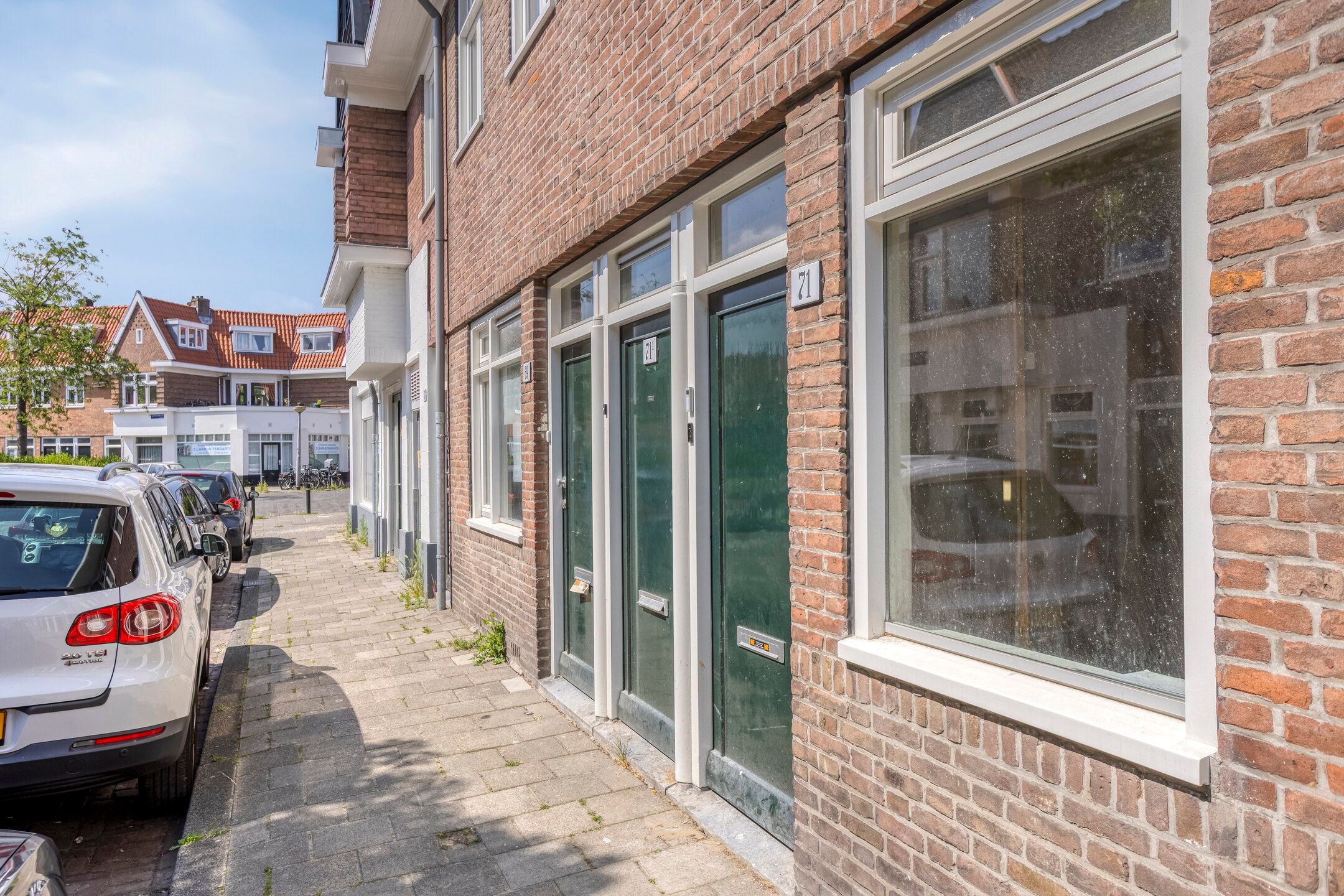 Foto 18 van Sleutelbloemstraat 71-H